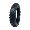 MMG Set of 2 Knobby Tires 2.50-10 with Matching Inner