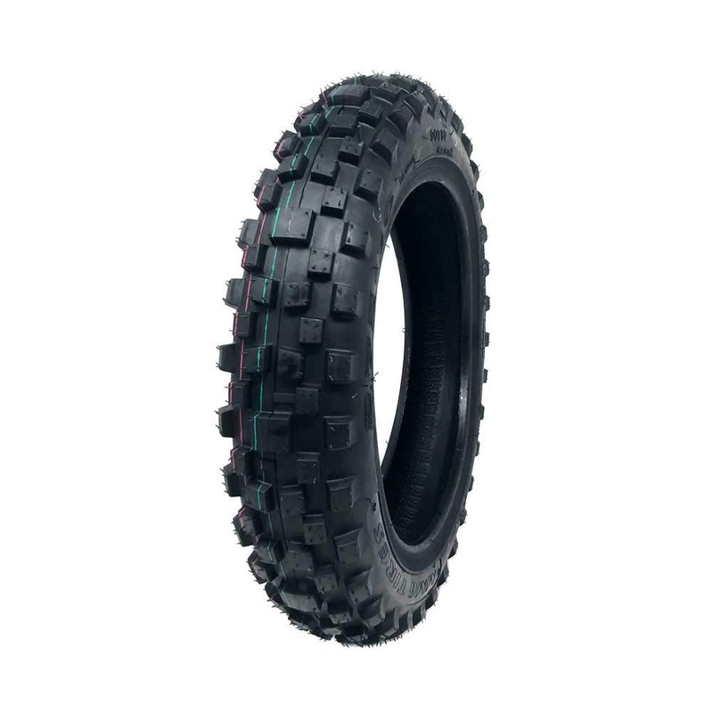 MMG Set of 2 Knobby Tires 2.50-10 with Matching Inner