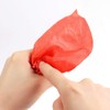 【Magic Tricks】Vanishing Silk - Silk Disappearing Magic Prop for Stage