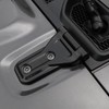 RT-TCZ Hood Hinge Cover Exterior Decoration Kits Accessories Compatible with