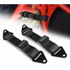 SKYJDM 2PCS Adjustable Door Limiter Straps Compatible with 2017-2023 Can-Am
