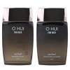 매끈 산뜻한 피부로 가꿔주는 남성 스킨 1개 로션 Soothing Men's Skin Toner 1 Lotion for Smooth Skin