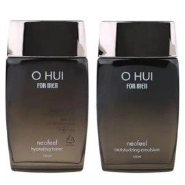 매끈 산뜻한 피부로 가꿔주는 남성 스킨 1개 로션 Soothing Men's Skin Toner 1 Lotion for Smooth Skin