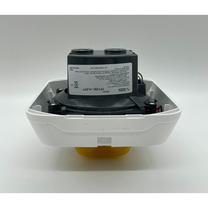 System Sensor SPSWL-Alert