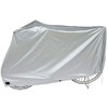 マルト(MARUTO) デラックスサイクルカバー ラージ DX-5600 シルバー