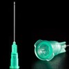 100 Pack 21Ga 1 1/2 Inch Stainless Steel Dispensing Lab