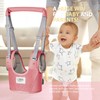 Baby Walking Harness-Handheld Assistant Belt- Toddler Infant Walking Aid for