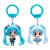 Just Toys LLC Hatsune Miku - Perchas para mochila