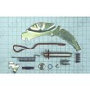 Autopart International 1406-12244 Rear Right Adjusting Kit