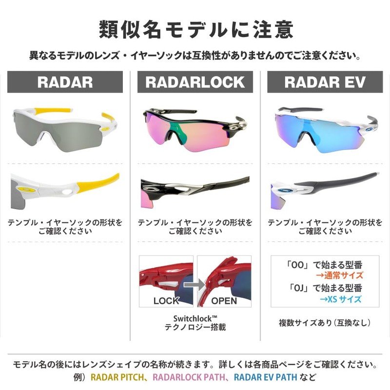 [ZERO TECH BASE] In-house Accessory Sock Kit for Sunglasses O