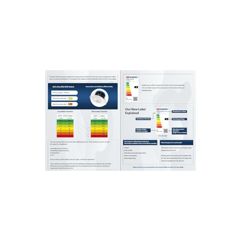 Bright Source Outdoor 10w LED Black Circle Bulkhead Black, IP44,