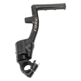 Tusk Kick Starter Anodized Black for Banshee 350 1987-2006