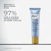 RoC Multi Correxion 5-in-1 Eye Cream, 0.5 Fluid Ounce