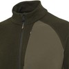 Beretta Men's Lightweight Breathable Outdoor Casual Abisko Full Zip Thermal