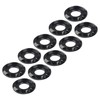 Wanyifa Titanium Washer M5 M6 M8 M10 Spacer Washer for