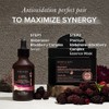 Mary&May [Mary&May]Idebenone+Blackberry Complex Serum 80ml