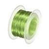 HARFINGTON Bonsai Wire Anodized Aluminum Training Wire Roll 0.8mm Gauge