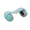 Baby Ear Protection Headphones Noise Cancelling Sound Blocking Soft Band