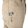 LAPG Men's Atlas Stretch Tactical Cargo Pants, Durable & Lightweight