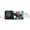 Digital Amplifier Board, High Performance 500 W Class D Mono