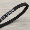eMagTech HTD320-5M-5 Rubber Timing Belt 64T 320mm Perimeter 5mm Pitch
