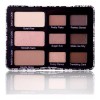 Beauty Creations Paleta De Sombras Totally Nude Beauty Creations