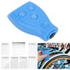 Professional Coating Thickness Gauge Car Automotive Paint Coating Thickness Tester
