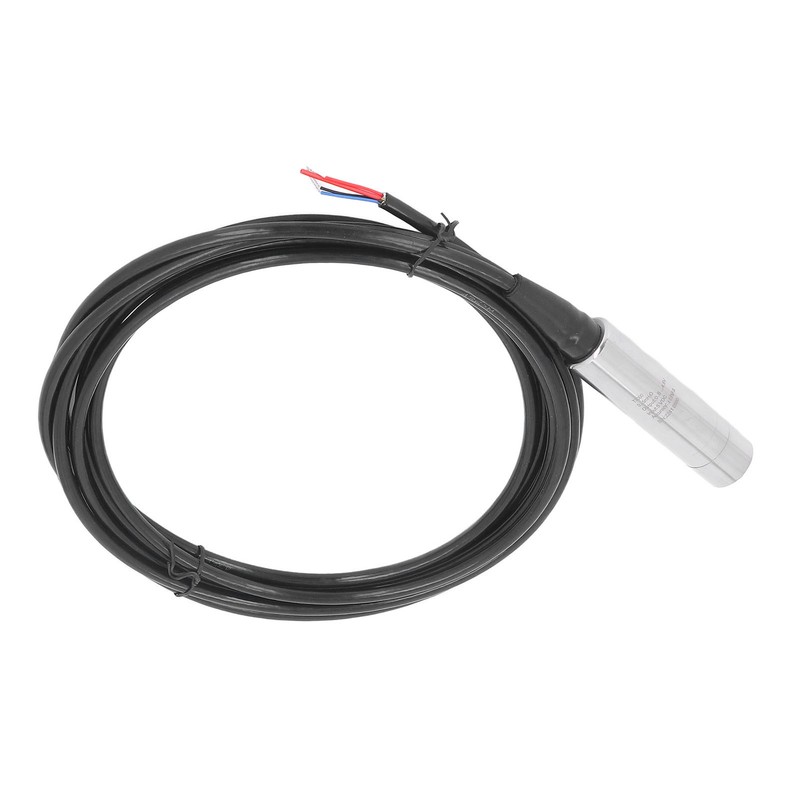 Liquid Level Transmitter High Sensitivity IP68 Throw in Water Level