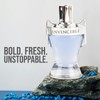 Invincible Spray Cologne For Men 100ml/3.4fl.oz.