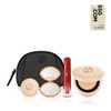 armani beauty [Armani Beauty][Gift Certificate] NEW Power Fabric Cushion +
