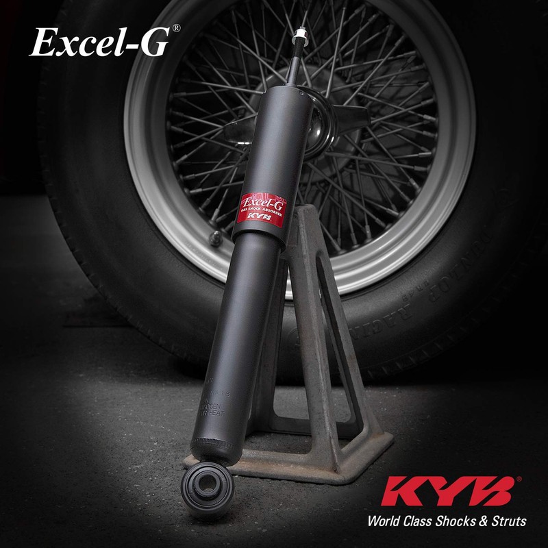 KYB 343131 Excel-G Gas Shock