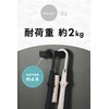 ROUNDS Umbrella Holder, Umbrella Stand, Magnetic Attachment, Can Hang Folding