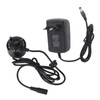 Black Aquarium 12 LED Light Ultrasonic Mist Maker Atomizer Water