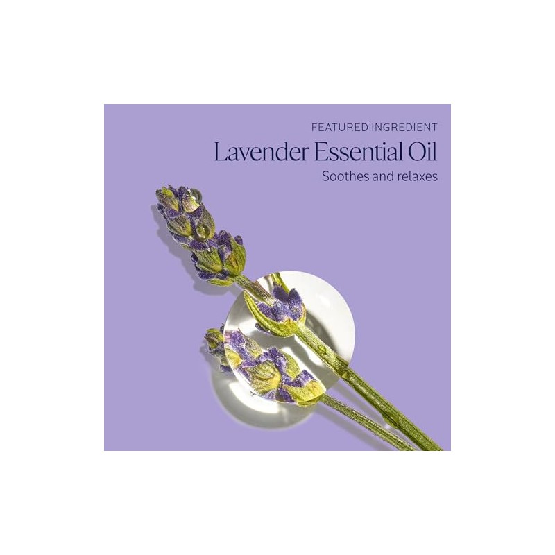L'Occitane Jabon Espumoso de Lavanda 500ml