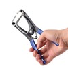 Weytoll Spring Clamp Pliers with 10 Miter Clamps Woodworking Tool