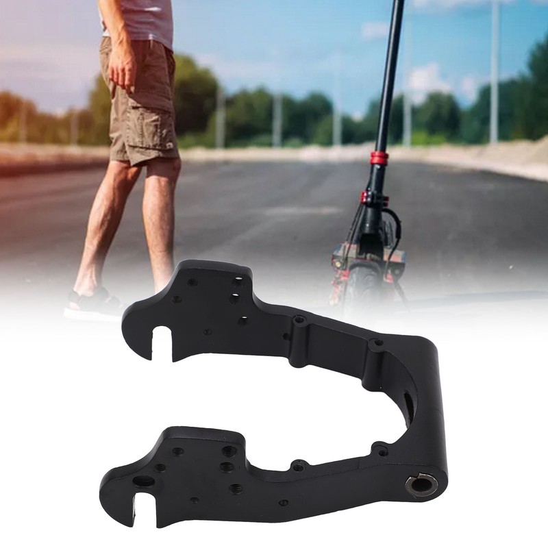 Electric Scooter Rear Fork Professional Aluminum Alloy Rear Fork for