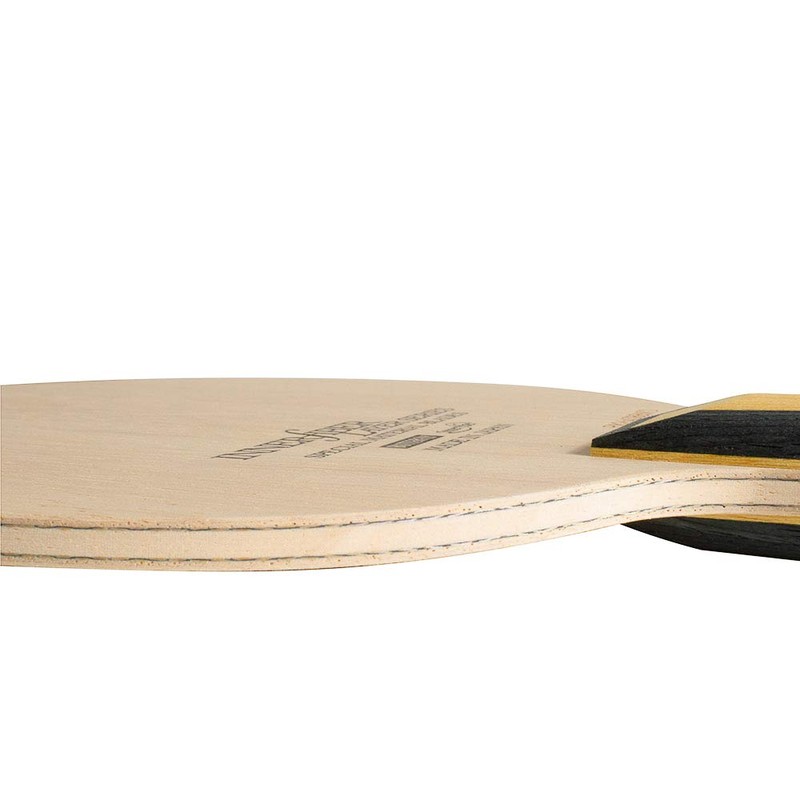Butterfly Table Tennis Shakehand Racket Inner Force Layer ZLC AN