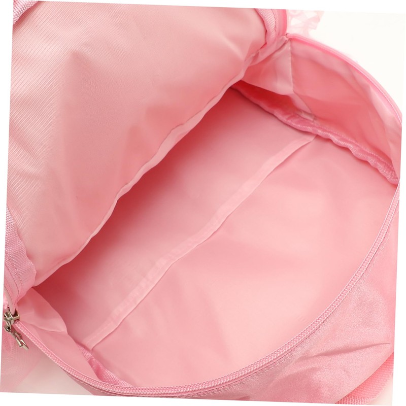 Girls Ballet Dance Backpack School Backpack for Kids Ballet Dance