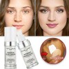 Bestland Set Maquillaje Piezas Tlm Base Que Cambia Color Acabado