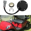 Aynaxcol JU2-H1670-22-00 Speed Sensor with Speed Sensor Magnet Replacement for