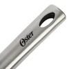 Oster Baldwyn 7" Ice Cream Scoop w/Stainless Steel Handle