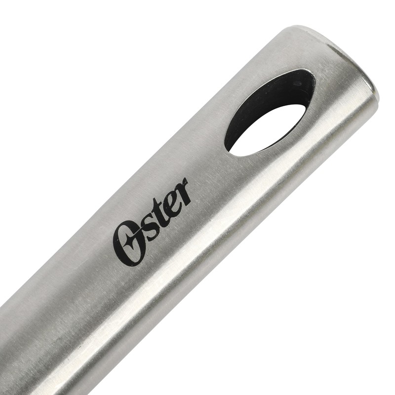 Oster Baldwyn 7" Ice Cream Scoop w/Stainless Steel Handle