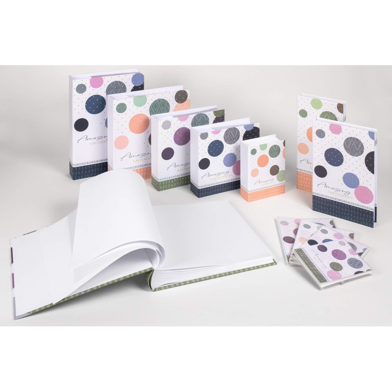 Design photo album