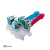 Electrolux 134637810 Washer Water Inlet Valve for Washing Machines