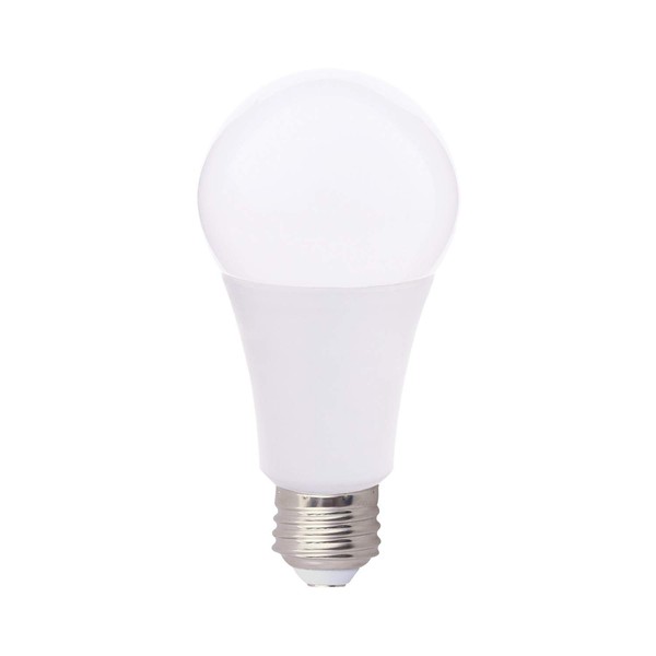 LABORATE LIGHTING A21 LED Bulbs- E26, 150W, 2550 Lumens, Ultra Bright Soft White (Warm White, 2700K, 1 Pack)