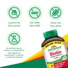 Jamieson Biotin 10,000 mcg Value Size 90 Softgels