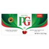 PG Tips Premium Black Tea Bags Non-Pyramid, 40 Count (Pack