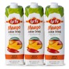 La Fe Mango Juice – All Natural Fresh Tropical Mango