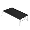 Outdoor Folding Table Portable Aluminium Alloy Mini Light Picnic Desk