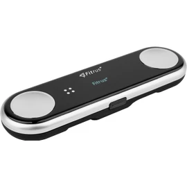 Fitrus Plus 2.0 Portable Body Composition Meter FR-B10, Easy Measure Anytime, Anywhere